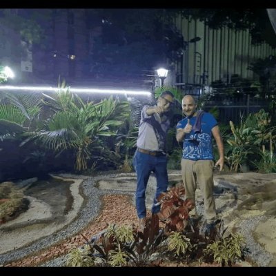 MauroGonzalezE's profile picture. Comisionado de Turismo  en Gestion Ambiental