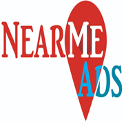 nearmeads's profile picture. Near Me Ads is the best local search web portal in India, USA, UK, Brazil. Reach many local businesses through our portal. Visit - https://t.co/tPPxriQIzz