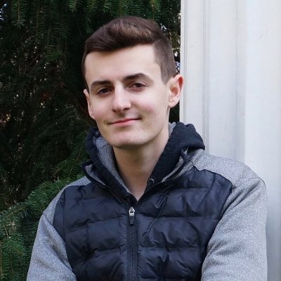 NickLegStonks's profile picture. Security Researcher @ Certora | UW CSE grad | Triangle UW co-founder 
@InvictusZSS for smash/gaming