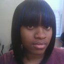 Netta White - @baddminajj - Twitter