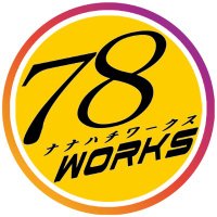 78WORKS (@78_works) 's Twitter Profile Photo 78WORKS (@78_works) 's Twitter Profile Photo