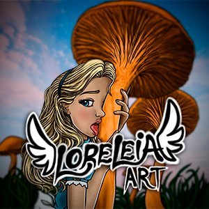 Loreleiaさんのプロフィール画像