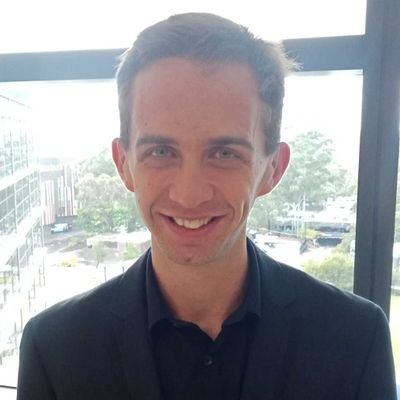 BrendanPearce19's profile picture. Media & Comms. Views are my own.