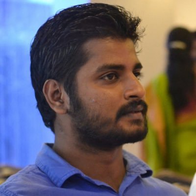 SadasivanDeepak's profile picture. A learner, sports enthusiast ,banker@psu