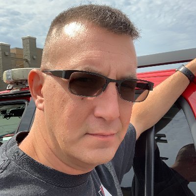 AJ0EF's profile picture. Principal Engineer at IQVIA; opinions are my own. Husband and father of 4 great kids. Amateur Radio Operator. He/Him