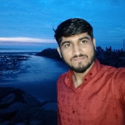 VijayVariya3's profile picture. vijay variya