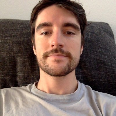 PhillipMustache's profile picture. Blood and Breath