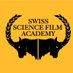 Swiss Science Film Academy (@globalscienceff) Twitter profile photo Swiss Science Film Academy (@globalscienceff) Twitter profile photo