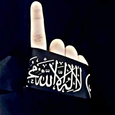 Edelweys_Flower's profile picture. Laa ilaaha illAllaah, muhammadurrasuulullaah ☝️☝️☝️