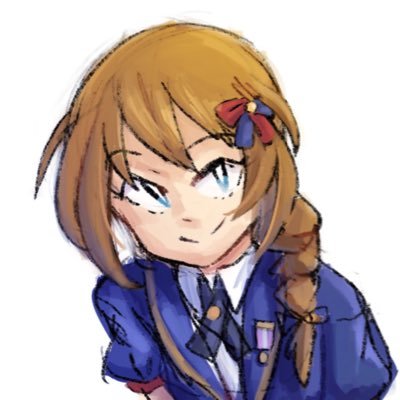 I draw and post about Konomi and Rio! | illustrator | アイマス (馬場このみP)・miffy・Ace attorney | ENG/日本語OK | opinions are my own