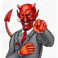 Satanslitlehelper (@satanslitlehel1) 's Twitter Profile