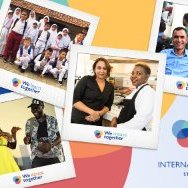 IOM South Africa (@iomsouthafrica) 's Twitter Profile