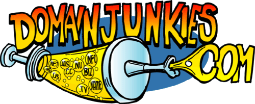 domainjunkies's profile picture. Confessions of a domain name junkie.  Web developer, domainer, and nice guy.