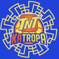 TNT Katropa / notchitonarvasa(@NOTchitonarvasa) 's Twitter Profile Photo