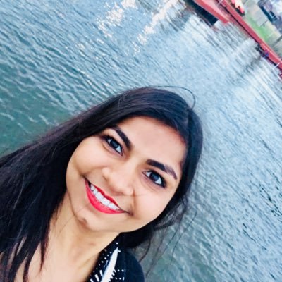 mahima_sneha's profile picture. Assistant Professor @DartmouthChem, past: Humboldt Scholar @ruhrunibochum, Marie Curie Fellow @BristolChem, Proud alum of @stanford. Ultrafast Spectroscopy.