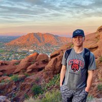 Andrew Graham (@andrew_graham_9) 's Twitter Profile