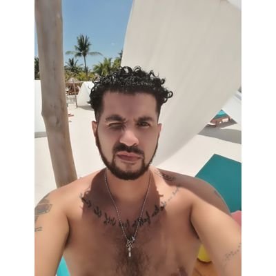Djsantora1's profile picture.
