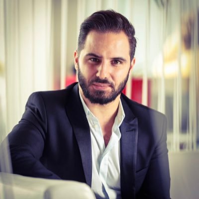 sebastienClerc3's profile picture. Responsable Grands Comptes Salesforce