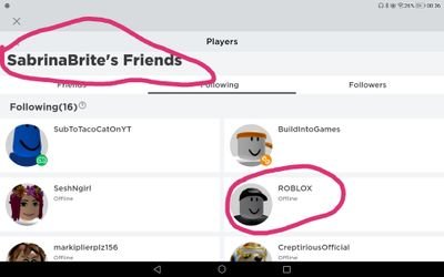 Robloxp36037942's profile picture. Hi am a big fan of jeruhmih