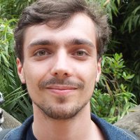 CMaghe (@c_maghe) 's Twitter Profile