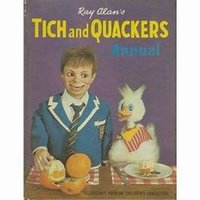 Tich Quackers(@QuackersTich) 's Twitter Profileg