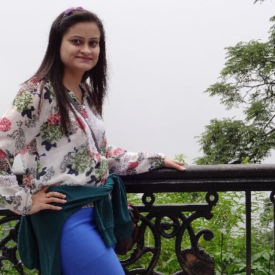 Sakshi_Arora43's profile picture. Digital Marketer