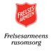 Frelsesarmeens Rusomsorg (@rusomsorg) Twitter profile photo Frelsesarmeens Rusomsorg (@rusomsorg) Twitter profile photo