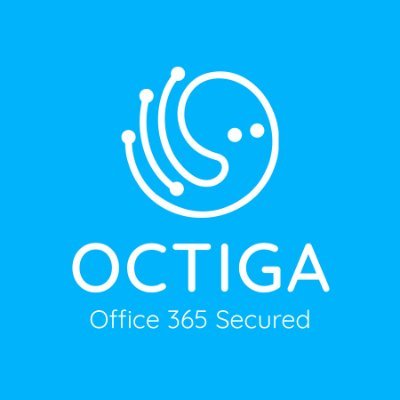 Octiga_io's profile picture. Automating Cyber Security for SMEs