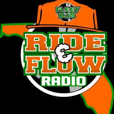 Online Radio Station part of the @Fleetdjradio Spinning new music from artists from Florida and other regions in the U.S. and International IG: @RidenFlow
