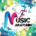 Music Marathon (@MusicMarathon3) Twitter profile photo