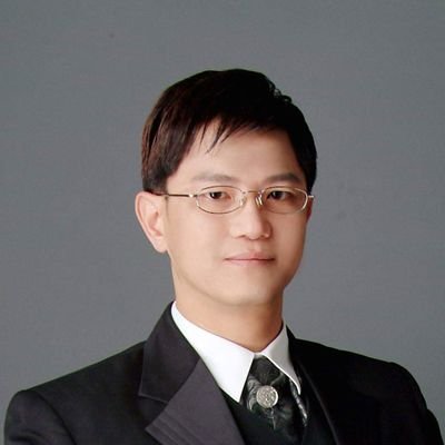 JainderJu's profile picture. 荒野保護協會解說員