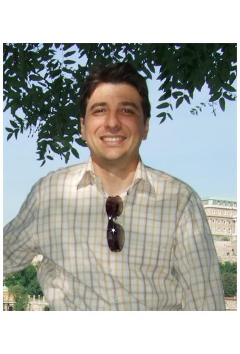 Lefterismarinos's profile picture. 