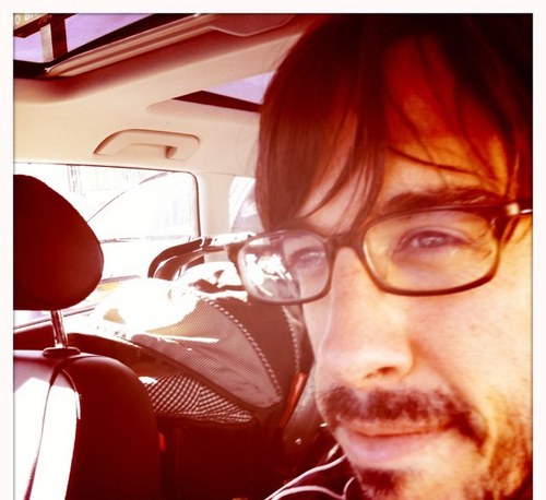 timroche9's profile picture. 