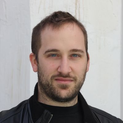 Ioannis Evangelidis Profile