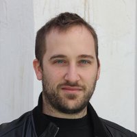 Ioannis Evangelidis (@i_evangelidis) 's Twitter Profile Photo Ioannis Evangelidis (@i_evangelidis) 's Twitter Profile Photo