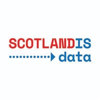 ScotlandISData(@ScotlandISData) 's Twitter Profile Photo