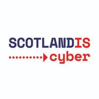 ScotlandIS Cyber(@ScotlandISCyber) 's Twitter Profile Photo