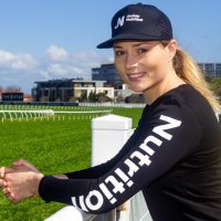 Megan Roberts - @jockeynutrition Twitter Profile Photo