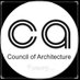 Council of Architecture (@councilofarchi1) Twitter profile photo Council of Architecture (@councilofarchi1) Twitter profile photo
