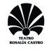 Teatro Rosalía Castro (@TeatroRosalia) Twitter profile photo