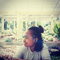 Martha Manufandu (@manufandumartha) 's Twitter Profile