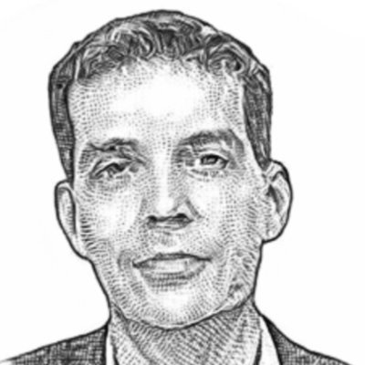 Career: @WSJ @WSJPodcasts @Dowjones @Variety Views expressed here are my own.