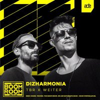 Dizharmonia_Official (@dizharmonia) 's Twitter Profile