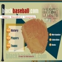 Negro League Ball (@negroleagueball) 's Twitter Profile