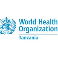 WHO Tanzania (@who_tanzania) 's Twitter Profile Photo WHO Tanzania (@who_tanzania) 's Twitter Profile Photo