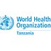 WHO Tanzania (@WHO_Tanzania) Twitter profile photo