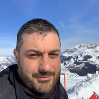 Patrick (@shahgaldian_lab) 's Twitter Profile Photo Patrick (@shahgaldian_lab) 's Twitter Profile Photo