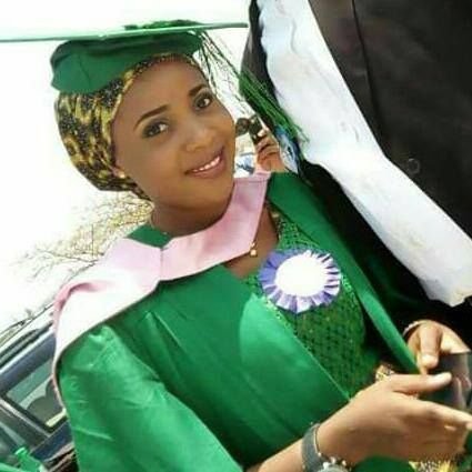 FatimaM51312496's profile picture. fun, likable, very emotional,hate to see anyone sad or angry.
An Educationist
product of Ahmadu Bello University
Bsc. and MSc.