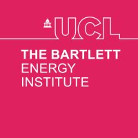 UCL Energy Institute(@UCL_Energy) 's Twitter Profile Photo