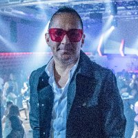 DJ 2DQ - @dj2dq Twitter Profile Photo